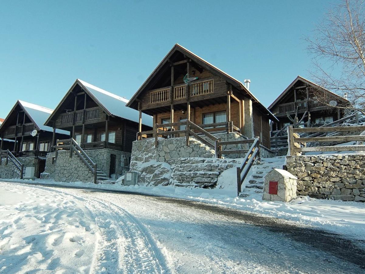Chale | Penhas Da Saude - Serra Da Estrela Rom bilde
