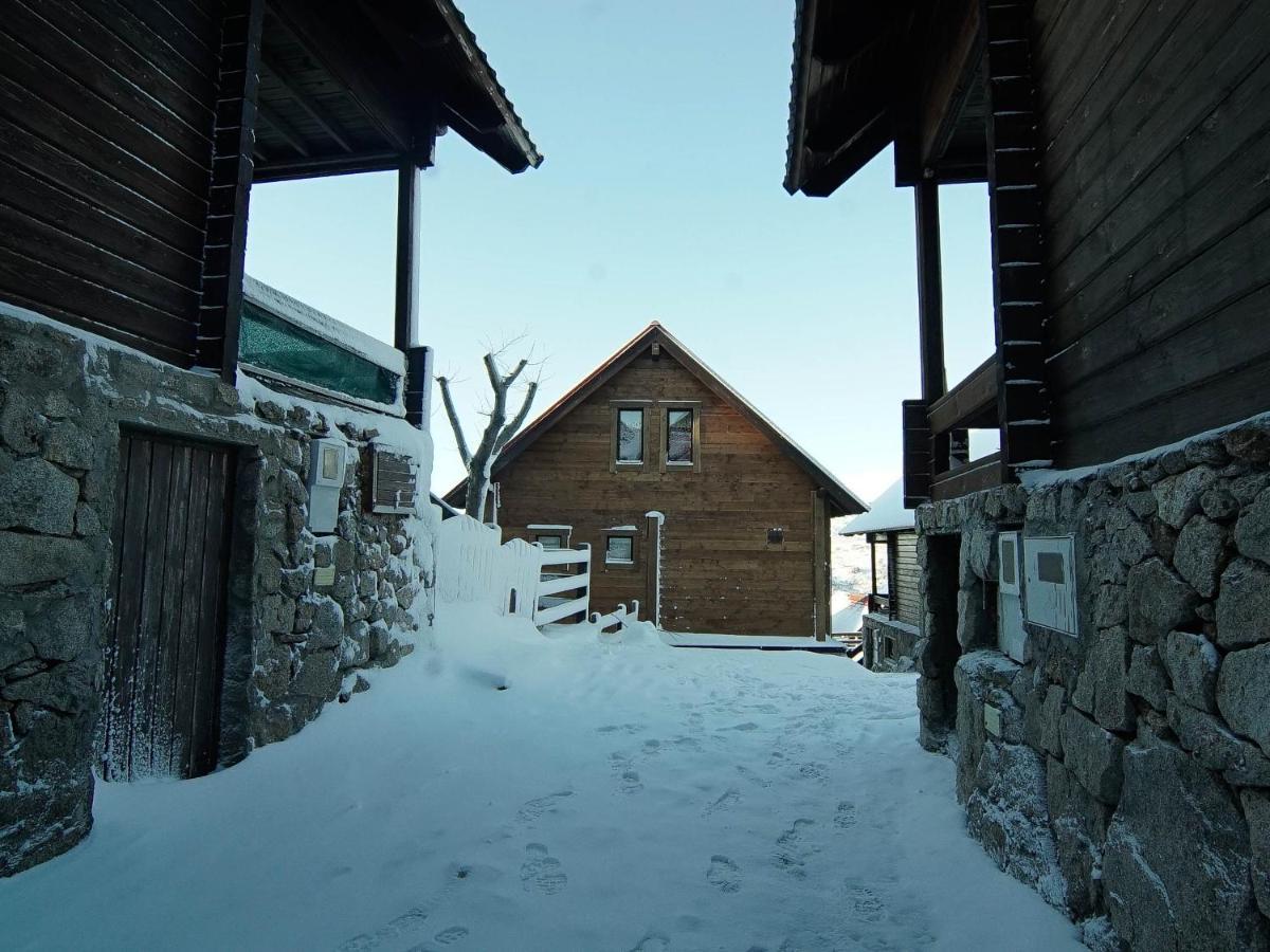 Chale | Penhas Da Saude - Serra Da Estrela Rom bilde
