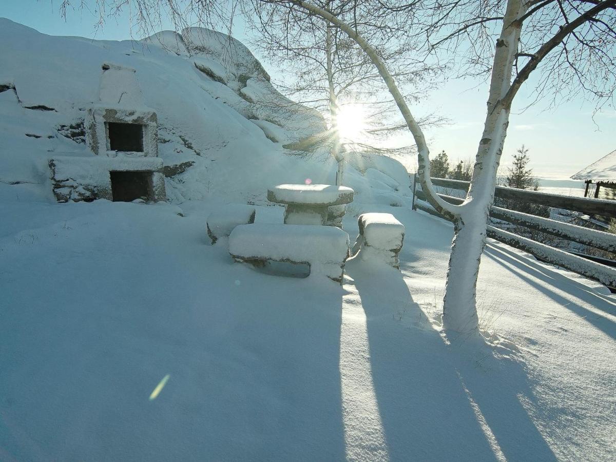 Chale | Penhas Da Saude - Serra Da Estrela Rom bilde