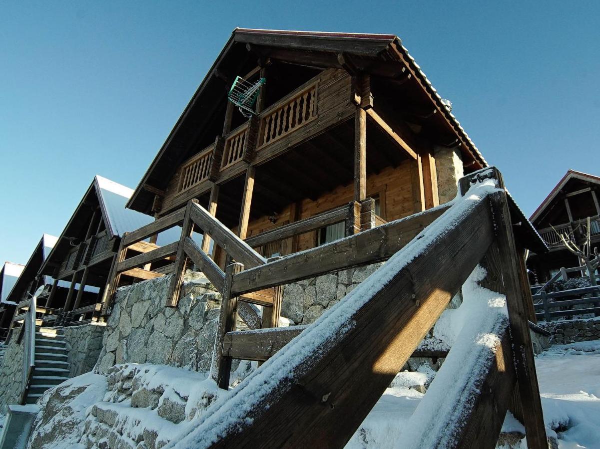 Chale | Penhas Da Saude - Serra Da Estrela Rom bilde