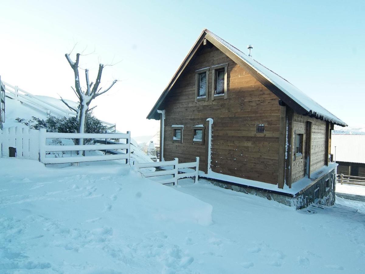 Chale | Penhas Da Saude - Serra Da Estrela Rom bilde