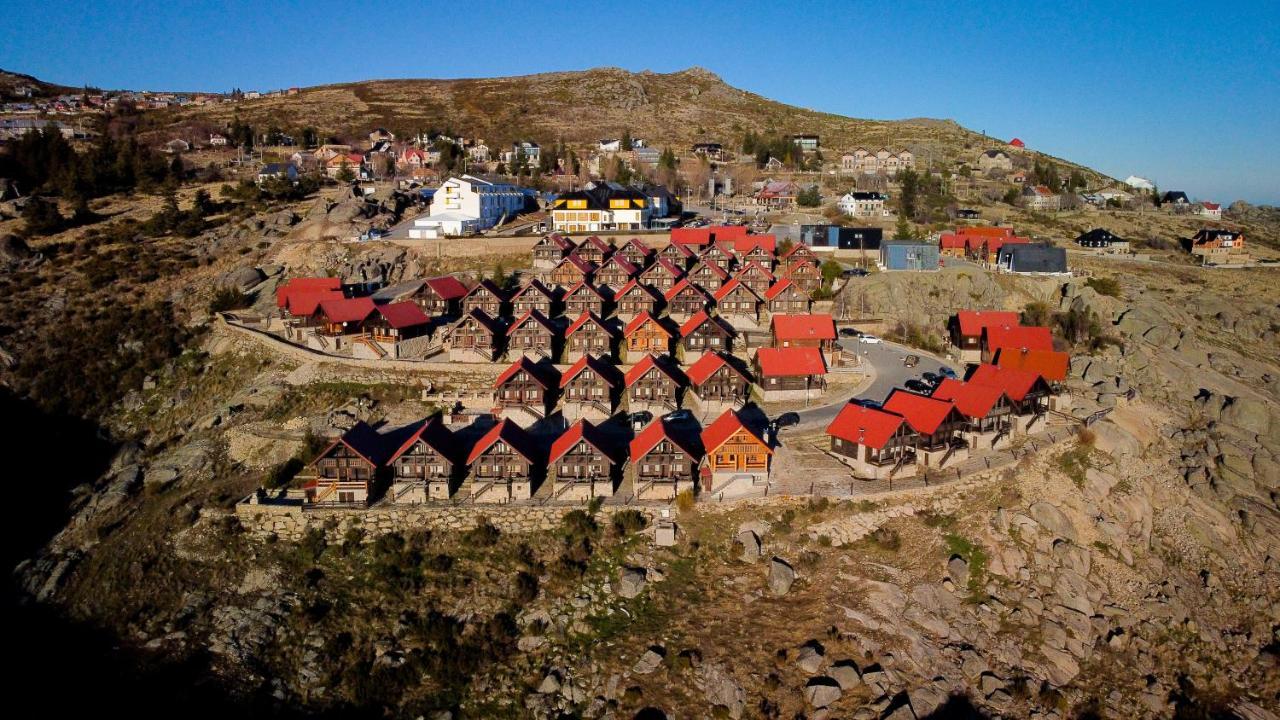 Chale | Penhas Da Saude - Serra Da Estrela Eksteriør bilde