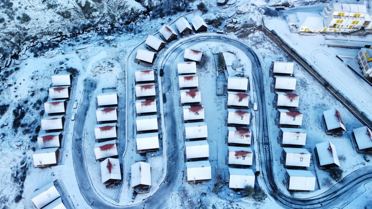 Chale | Penhas Da Saude - Serra Da Estrela Eksteriør bilde