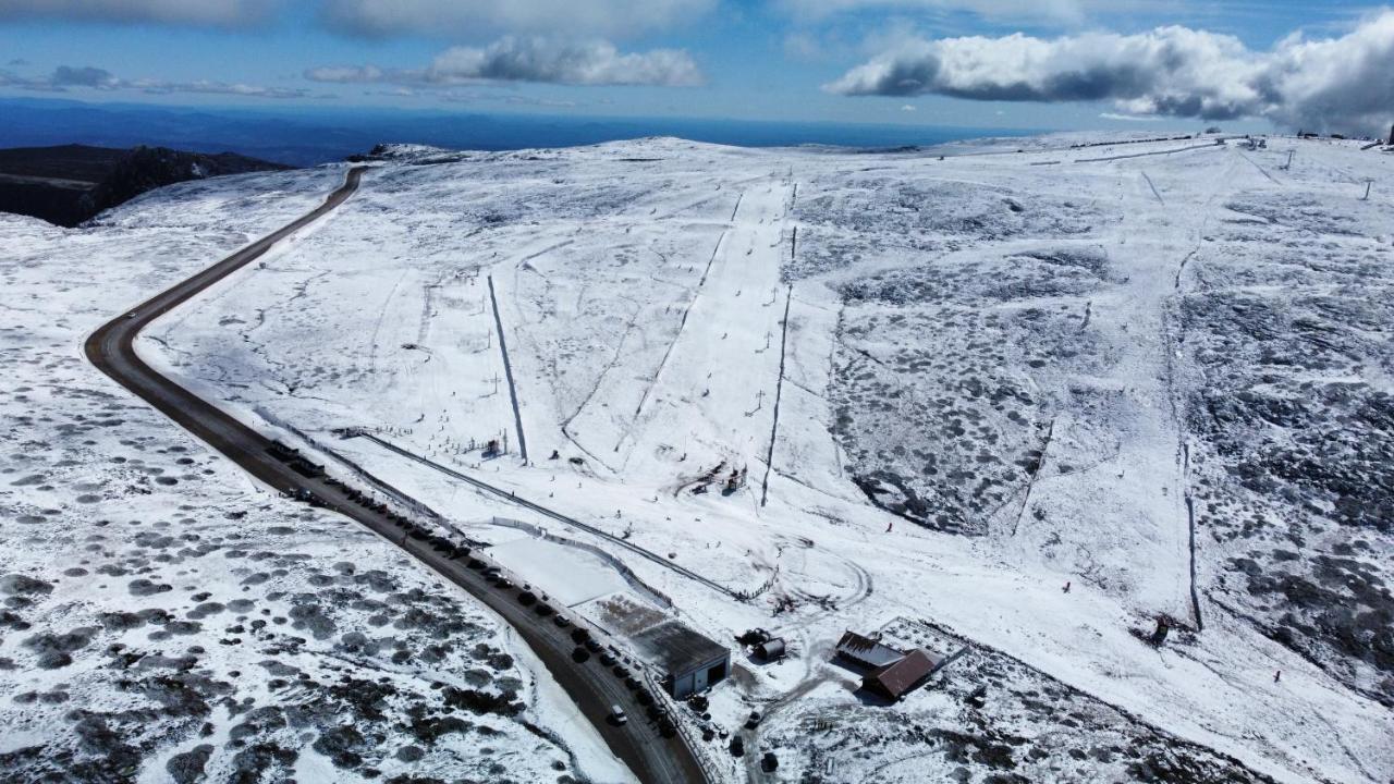 Chale | Penhas Da Saude - Serra Da Estrela Eksteriør bilde